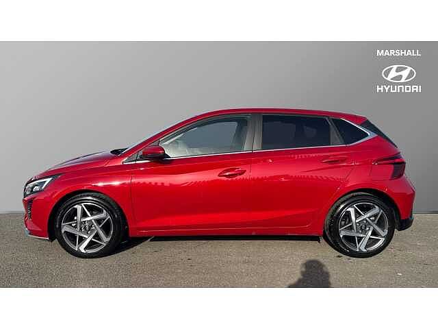Hyundai i20 I20 1.0T GDi Premium 5dr DCT