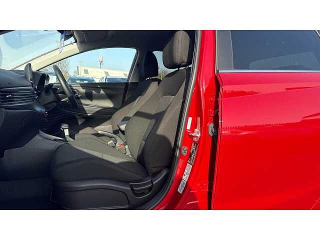 Hyundai i20 I20 1.0T GDi Premium 5dr DCT