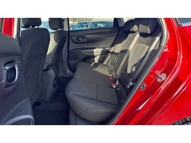 Hyundai i20 I20 1.0T GDi Premium 5dr DCT