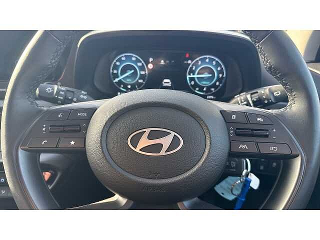 Hyundai i20 I20 1.0T GDi Premium 5dr DCT