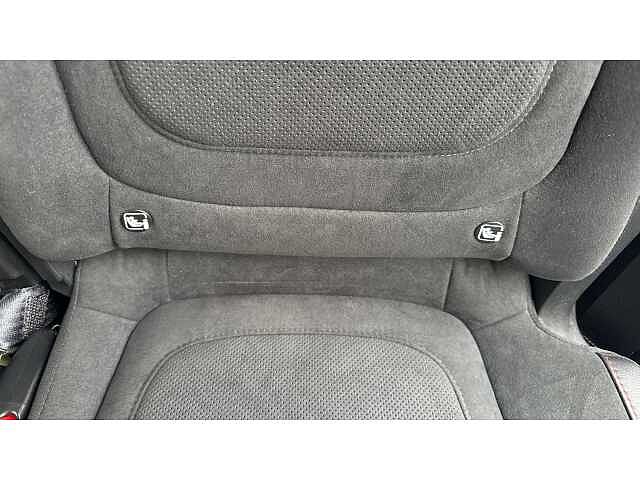 Hyundai TUCSON TUCSON 1.6 TGDi N Line 5dr 2WD Grey