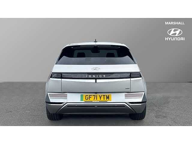 Hyundai Ioniq 5 IONIQ 5 225kW Ultimate 73 kWh 5dr AWD Auto [Tech]