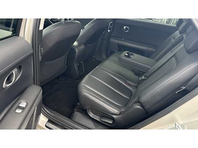 Hyundai Ioniq 5 IONIQ 5 225kW Ultimate 73 kWh 5dr AWD Auto [Tech]