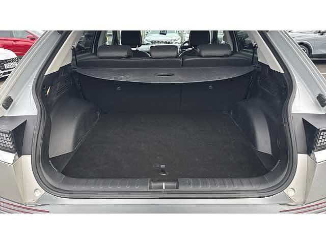 Hyundai Ioniq 5 IONIQ 5 225kW Ultimate 73 kWh 5dr AWD Auto [Tech]