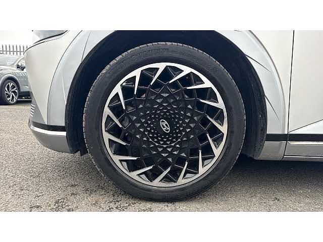 Hyundai Ioniq 5 IONIQ 5 225kW Ultimate 73 kWh 5dr AWD Auto [Tech]