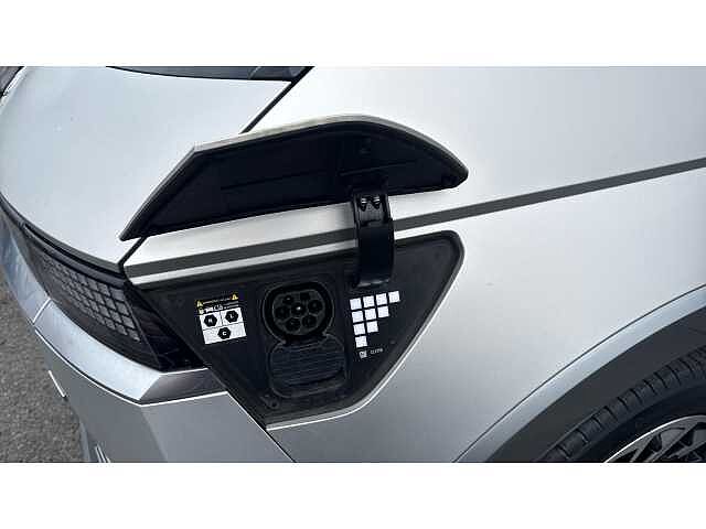 Hyundai Ioniq 5 IONIQ 5 225kW Ultimate 73 kWh 5dr AWD Auto [Tech]