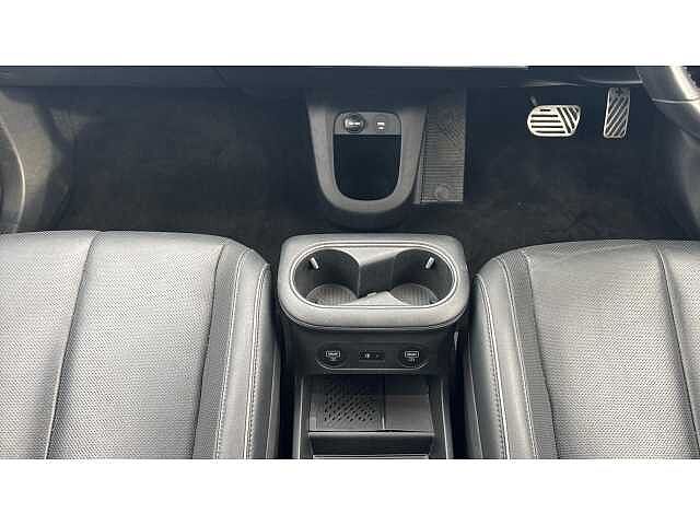 Hyundai Ioniq 5 IONIQ 5 225kW Ultimate 73 kWh 5dr AWD Auto [Tech]
