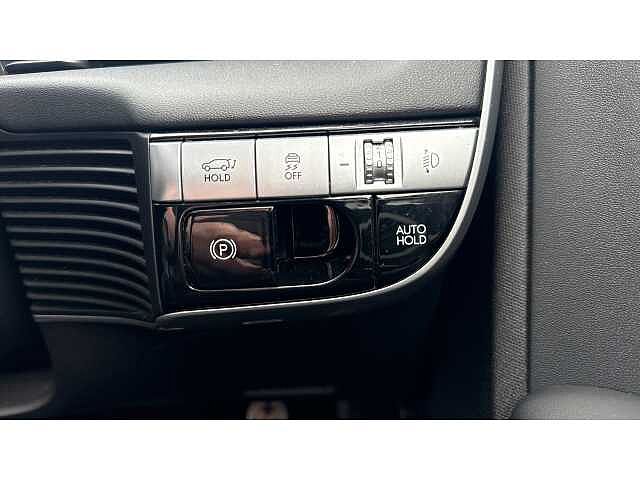 Hyundai Ioniq 5 IONIQ 5 225kW Ultimate 73 kWh 5dr AWD Auto [Tech]