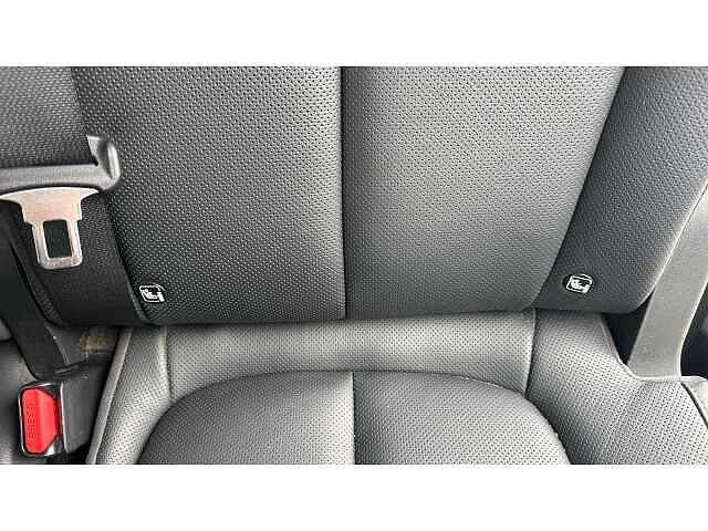 Hyundai Ioniq 5 IONIQ 5 225kW Ultimate 73 kWh 5dr AWD Auto [Tech]