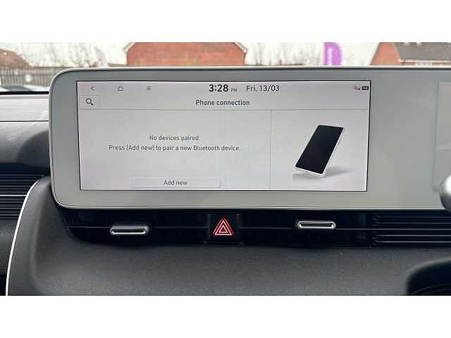 Hyundai Ioniq 5 IONIQ 5 225kW Ultimate 73 kWh 5dr AWD Auto [Tech]