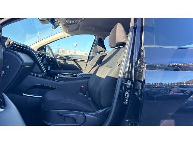 Hyundai Tucson TUCSON 1.6 TGDi Hybrid 230 SE Connect 5dr 2WD Auto
