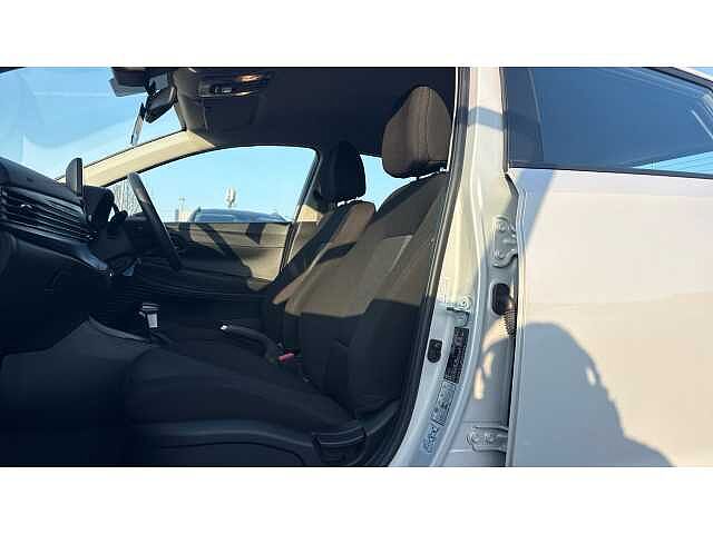 Hyundai I20 I20 1.0T GDi Advance [Nav] 5dr DCT Grey