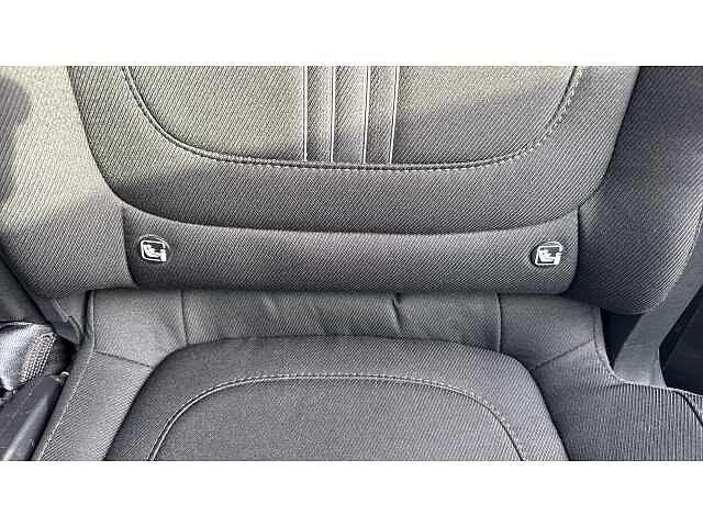 Hyundai TUCSON TUCSON 1.6 TGDi Hybrid 230 SE Connect 5dr 2WD Auto Grey