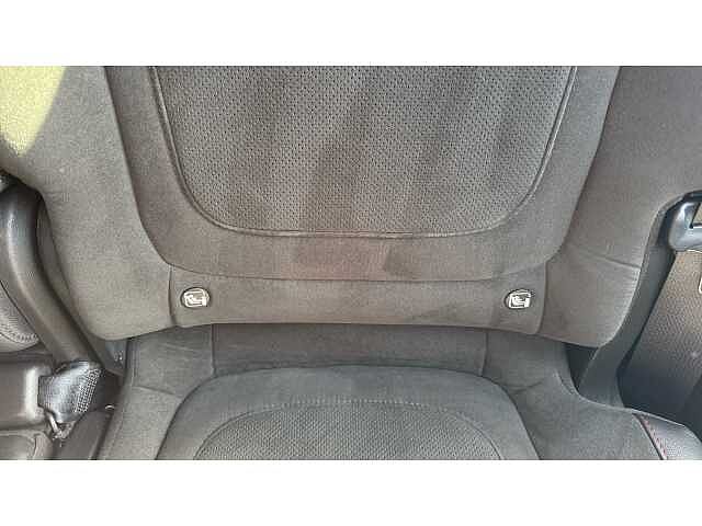 Hyundai TUCSON TUCSON 1.6 TGDi Hybrid 230 N Line 5dr 2WD Auto Black