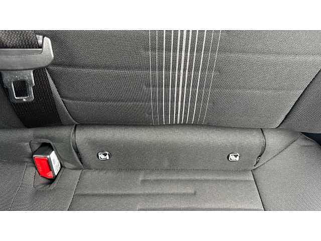 Hyundai I10 I10 1.0 [58] Advance 5dr [Nav] Blue