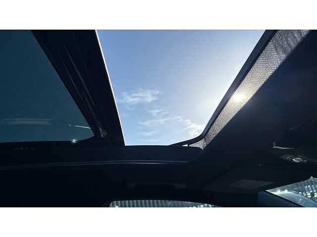 Hyundai TUCSON TUCSON 1.6T Hybrid N Line S 5dr Auto Shadow Grey