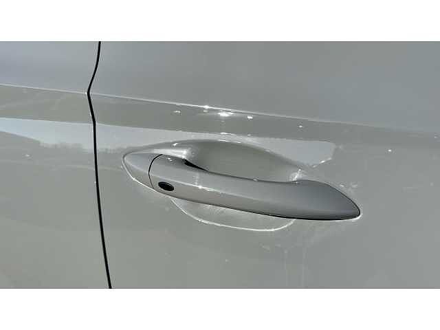 Hyundai TUCSON TUCSON 1.6T Hybrid N Line S 5dr Auto Shadow Grey