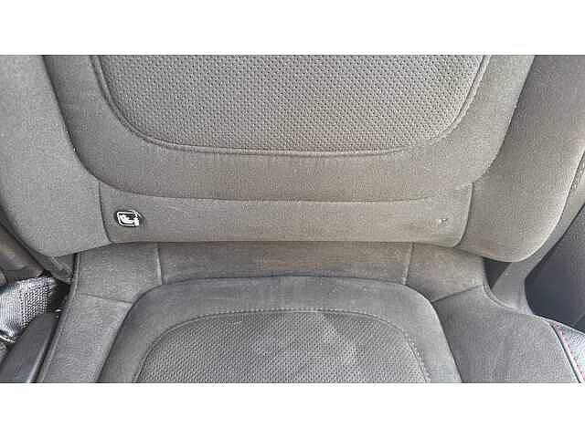 Hyundai TUCSON TUCSON 1.6 TGDi Plug-in Hybrid N Line S 5dr 4WD Auto Grey