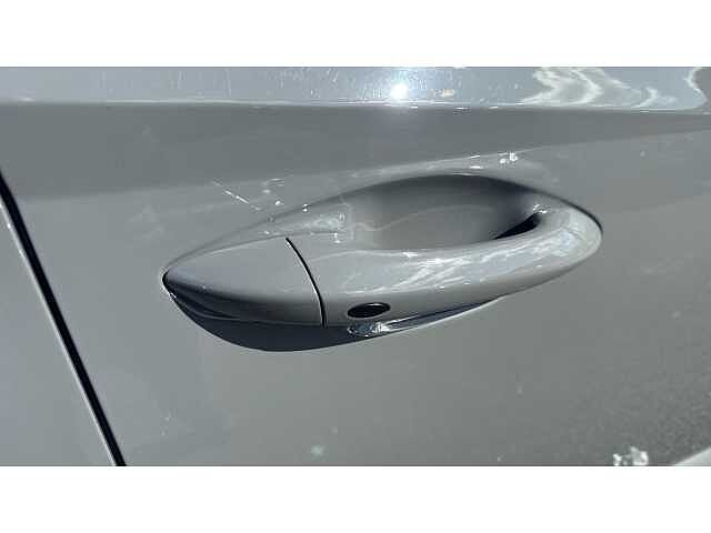 Hyundai TUCSON TUCSON 1.6 TGDi Plug-in Hybrid N Line S 5dr 4WD Auto Grey