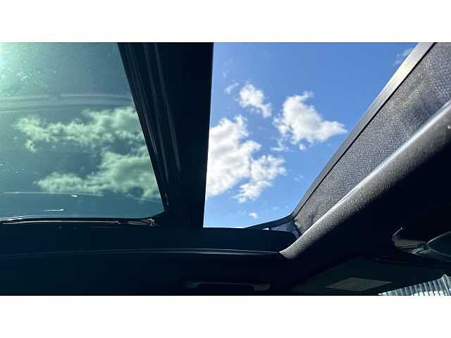 Hyundai TUCSON TUCSON 1.6 TGDi Hybrid 230 N Line S 5dr 2WD Auto Grey