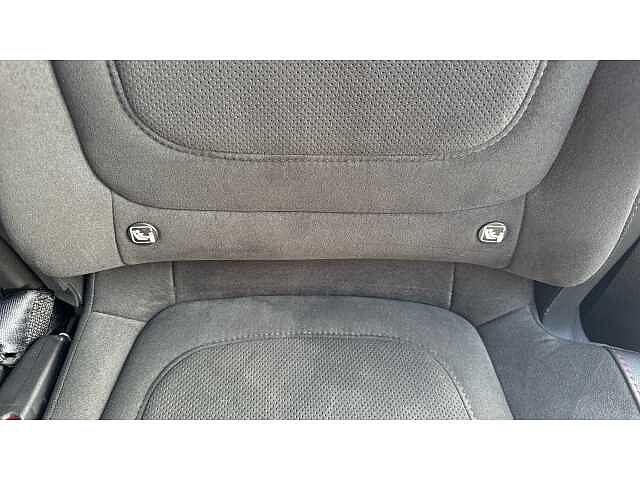 Hyundai TUCSON TUCSON 1.6 TGDi Hybrid 230 N Line S 5dr 2WD Auto Grey