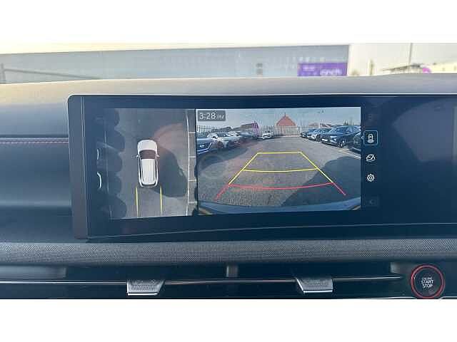 Hyundai TUCSON TUCSON 1.6T Hybrid N Line S 5dr Auto Shadow Grey