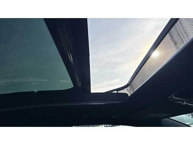 Hyundai TUCSON TUCSON 1.6T Hybrid N Line S 5dr Auto Shadow Grey