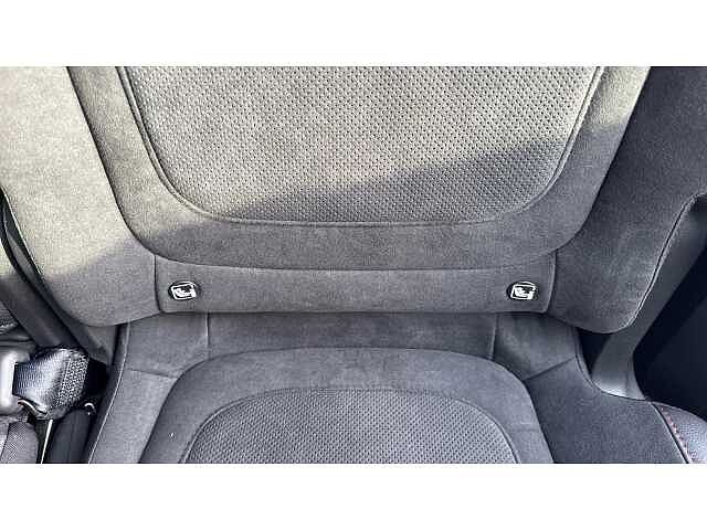 Hyundai TUCSON TUCSON 1.6T Hybrid N Line S 5dr Auto Shadow Grey