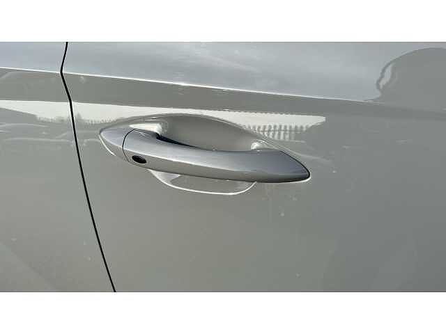 Hyundai TUCSON TUCSON 1.6T Hybrid N Line S 5dr Auto Shadow Grey