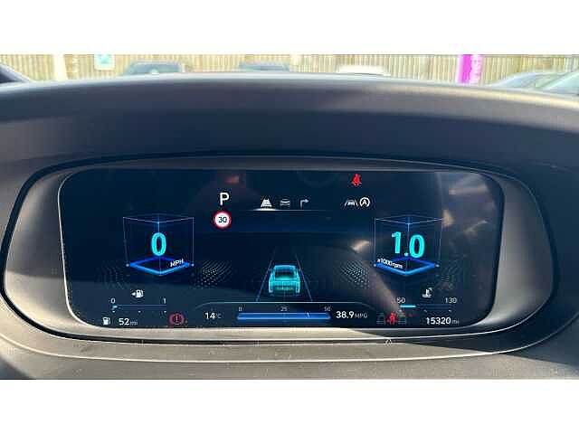 Hyundai I20 I20 1.0T GDi Premium 5dr DCT BLUE