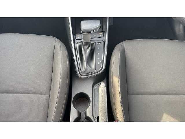 Hyundai I20 I20 1.0T GDi Premium 5dr DCT BLUE