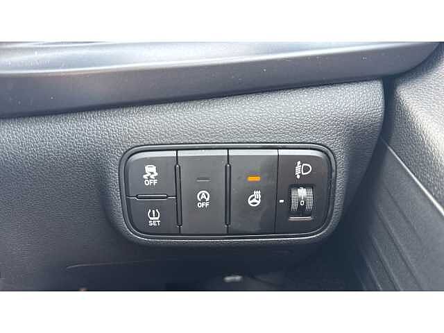 Hyundai I20 I20 1.0T GDi Premium 5dr DCT BLUE