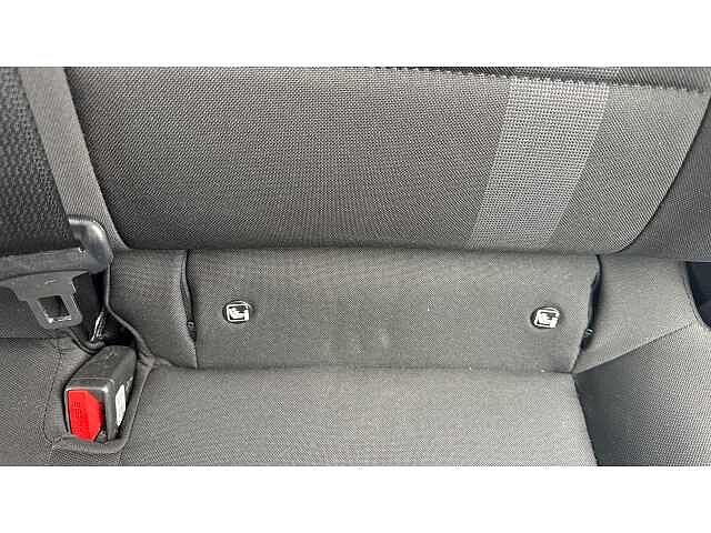 Hyundai I20 I20 1.0T GDi Advance 5dr DCT BLACK