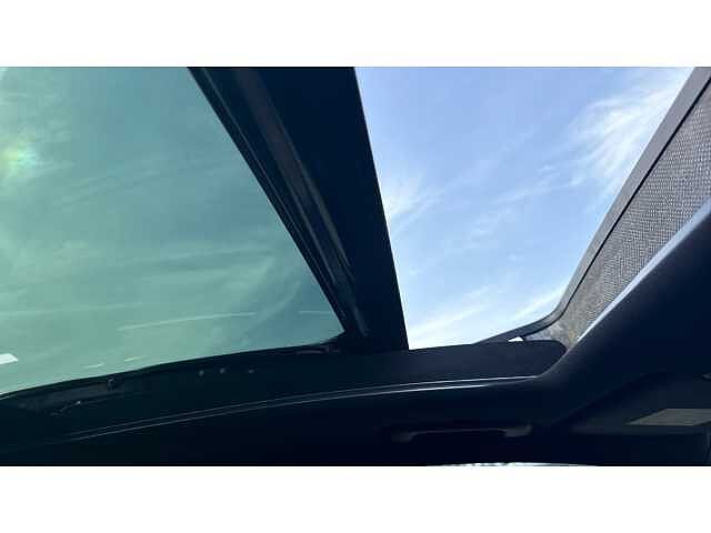 Hyundai TUCSON TUCSON 1.6 TGDi Hybrid 230 N Line S 5dr 2WD Auto Shadow Grey