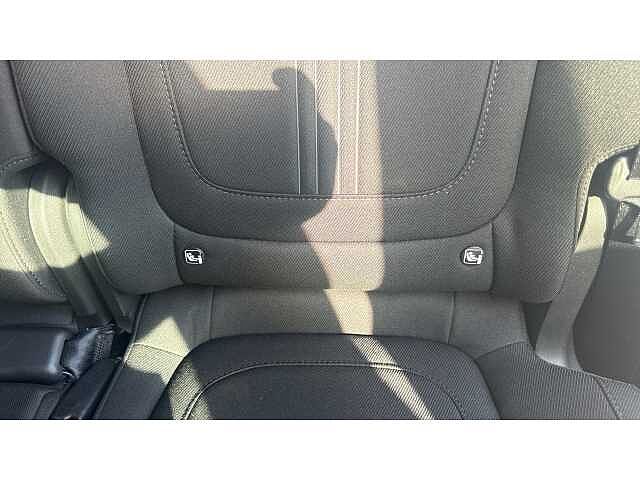 Hyundai TUCSON TUCSON 1.6 TGDi Premium 5dr 2WD GREY