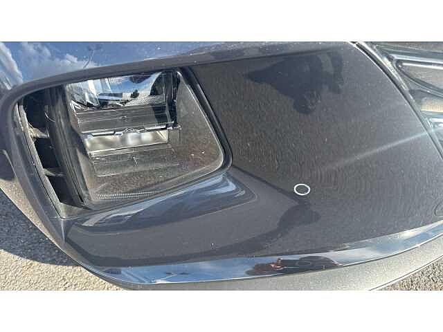 Hyundai TUCSON TUCSON 1.6 TGDi Premium 5dr 2WD GREY