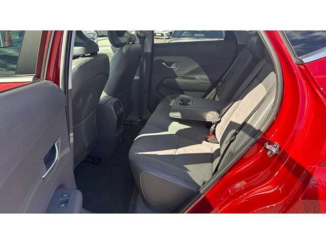 Hyundai KONA KONA 160kW Ultimate 65kWh 5dr Auto Red