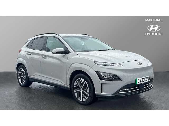 KONA 150kW Ultimate 64kWh 5dr Auto