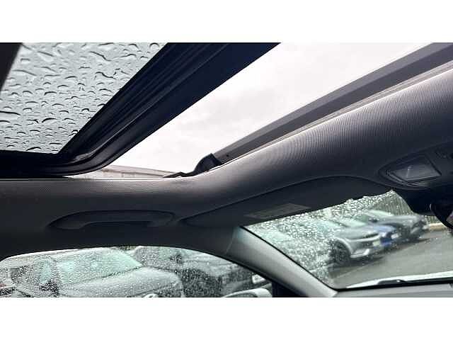 Hyundai KONA KONA 150kW Ultimate 64kWh 5dr Auto Grey