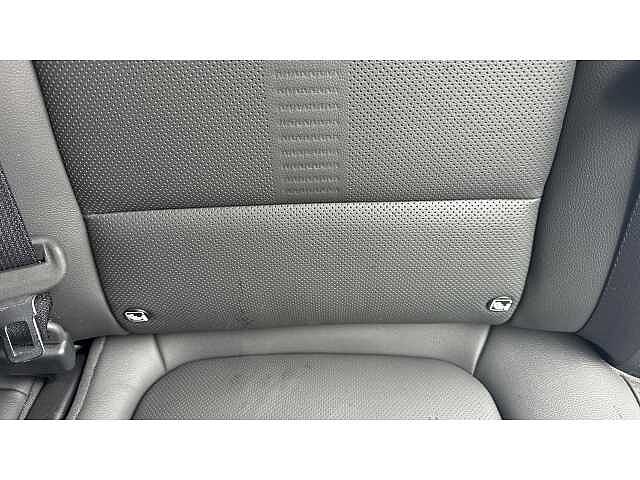 Hyundai KONA KONA 150kW Ultimate 64kWh 5dr Auto Grey