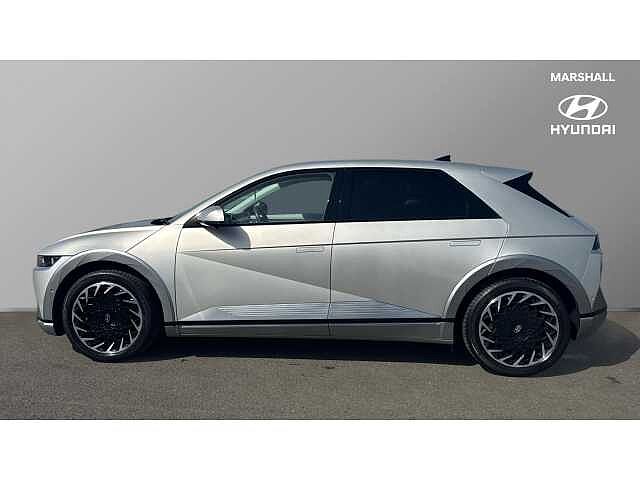 Hyundai IONIQ 5 IONIQ 5 225kW Ultimate 73 kWh 5dr AWD Auto [Tech] GOLD