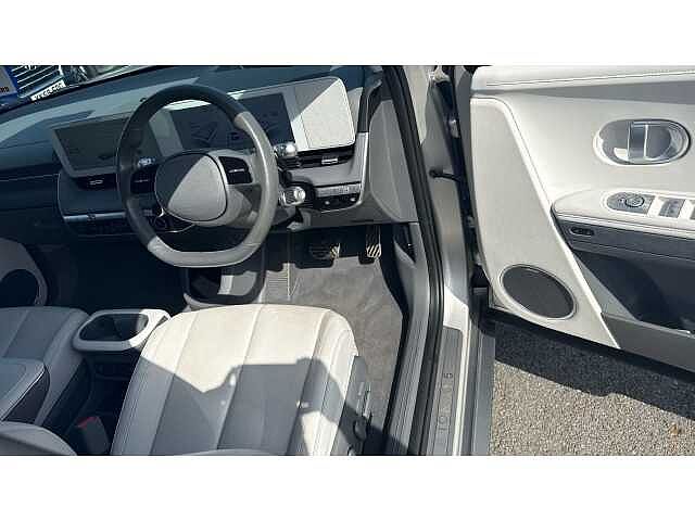Hyundai IONIQ 5 IONIQ 5 225kW Ultimate 73 kWh 5dr AWD Auto [Tech] GOLD