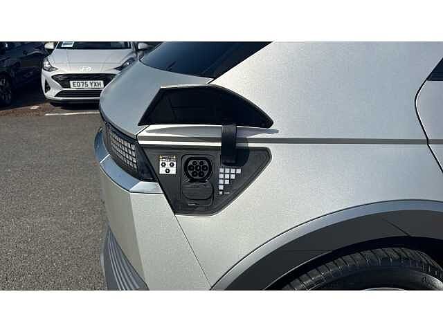 Hyundai IONIQ 5 IONIQ 5 225kW Ultimate 73 kWh 5dr AWD Auto [Tech] GOLD