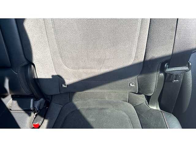 Hyundai TUCSON TUCSON 1.6 TGDi Hybrid 230 N Line S 5dr 2WD Auto Grey
