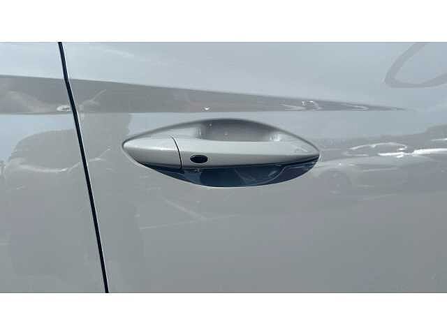 Hyundai TUCSON TUCSON 1.6 TGDi Hybrid 230 N Line S 5dr 2WD Auto Grey