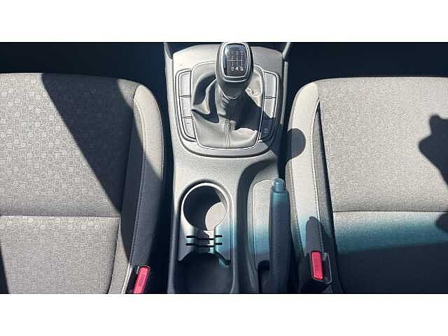 Hyundai KONA KONA 1.0T GDi Play Edition 5dr BLUE