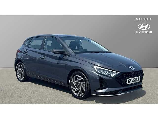 I20 1.0T GDi Advance [Nav] 5dr