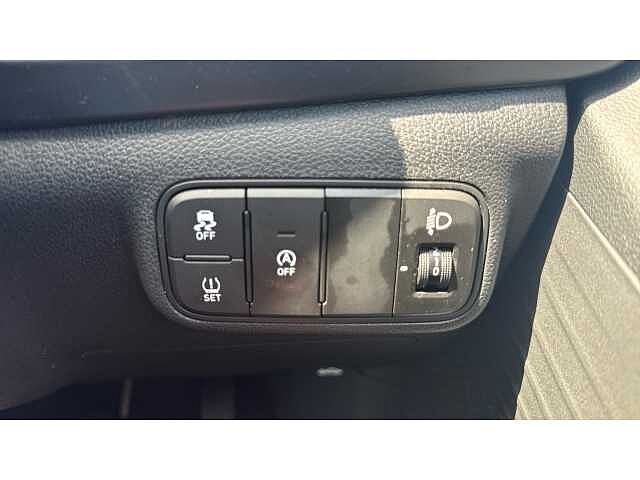 Hyundai I20 I20 1.0T GDi Advance [Nav] 5dr GREY