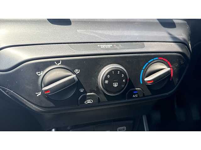 Hyundai I20 I20 1.0T GDi Advance [Nav] 5dr GREY