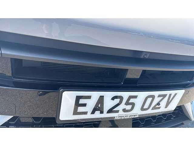 Hyundai KONA KONA 1.6 Hybrid 129 N Line S 5dr DCT GREY
